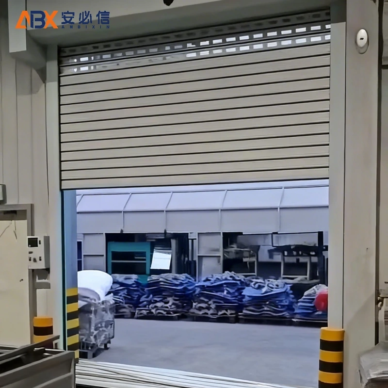 泉州桂洋镇涡轮硬质快速门
